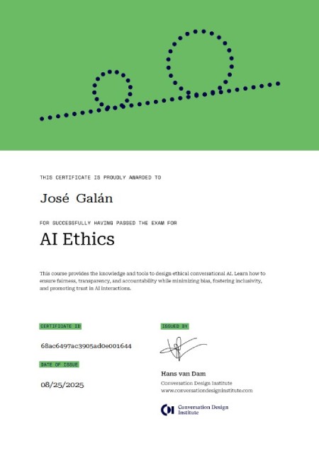 AI Ethics