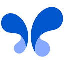 Logo de Google AI Studio Google AI Studio logo