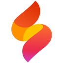 Google Firebase Studio logo