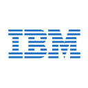 IBM Logo