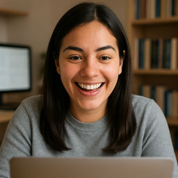 María, integra IA en todas sus tareas