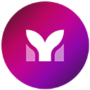 Logo de Mermaid Mermaid logo