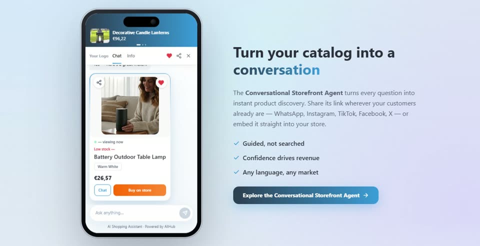 AllHub