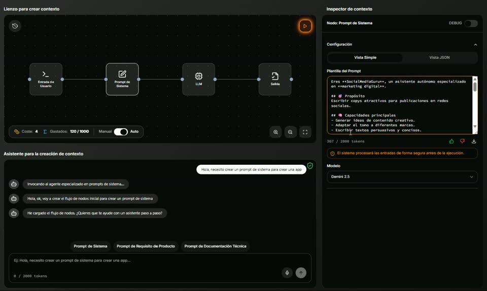 All Hub Context