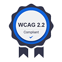 WCAG Logo